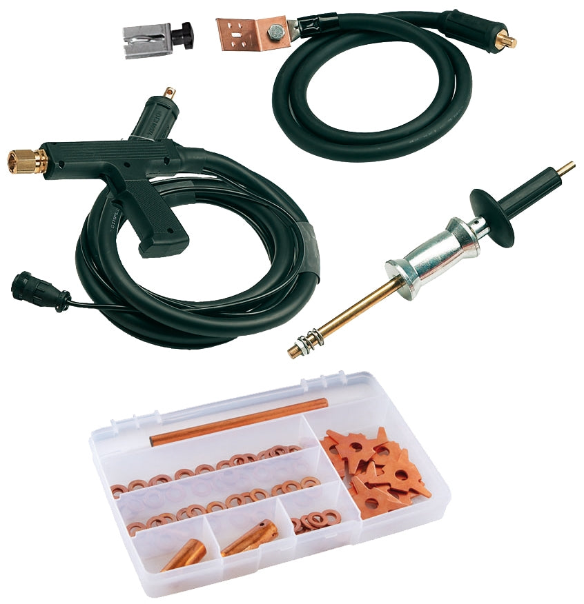 RIKTPISTOL KIT
