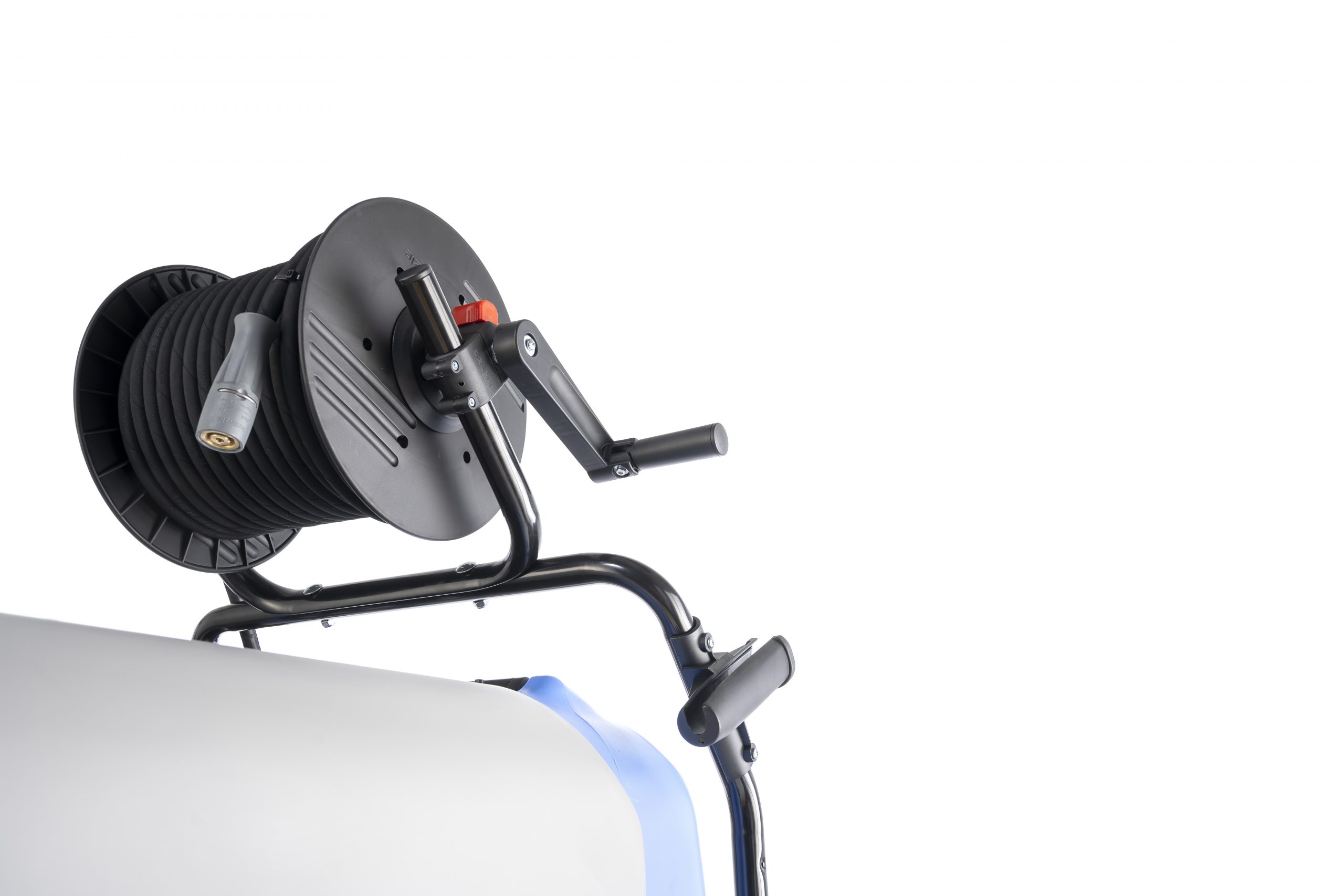 KRÄNZLE E-THERM 603 M 36