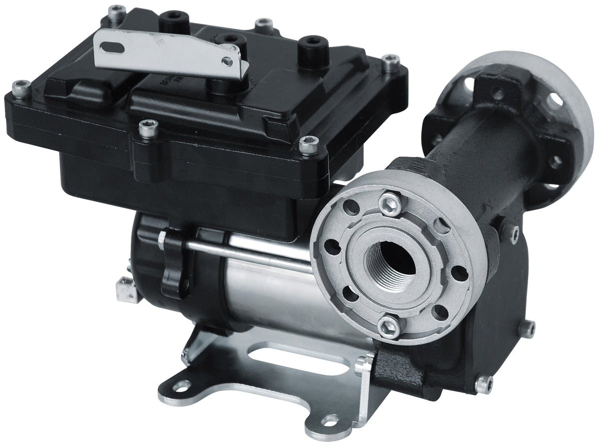 BENSINPUMP ATEX 12V LÖS