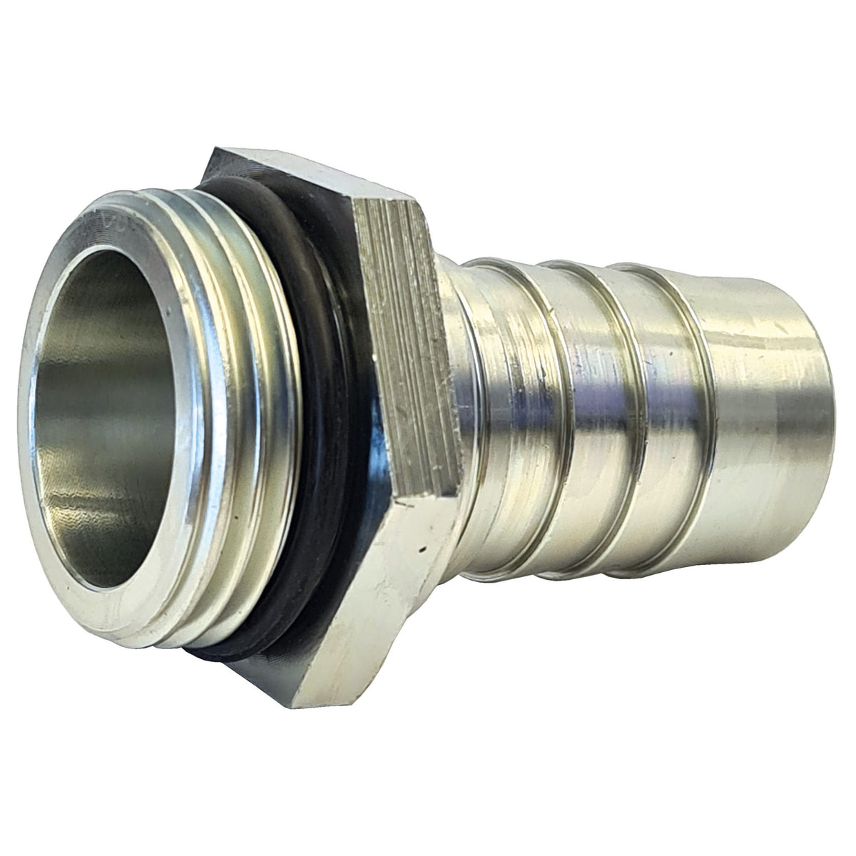 SLANGFÄSTE M O-RING 1"x25MM