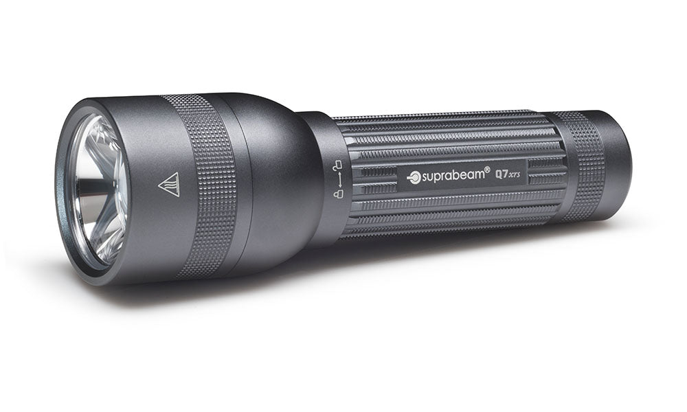 FICKLAMPA Q7XRS
