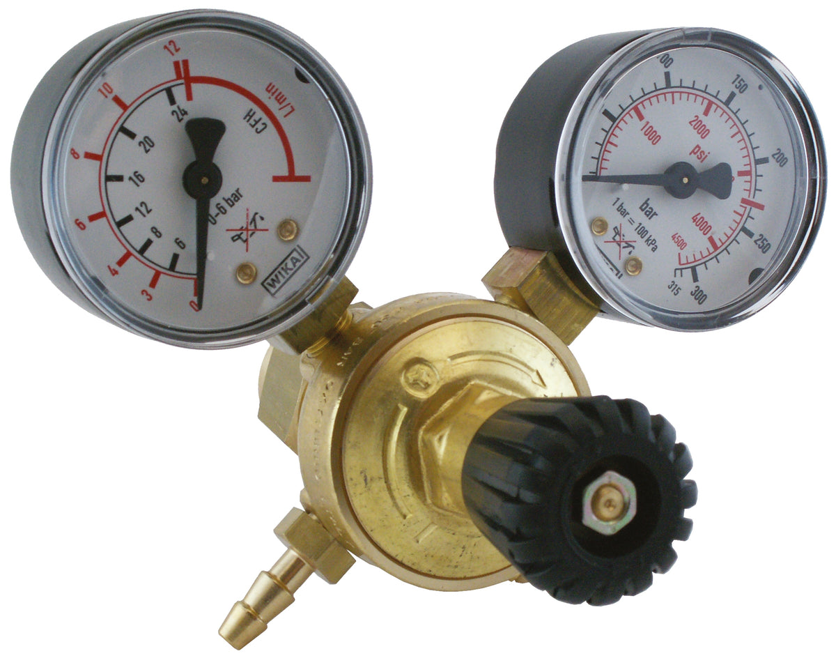 REDUCERINGSVENTIL