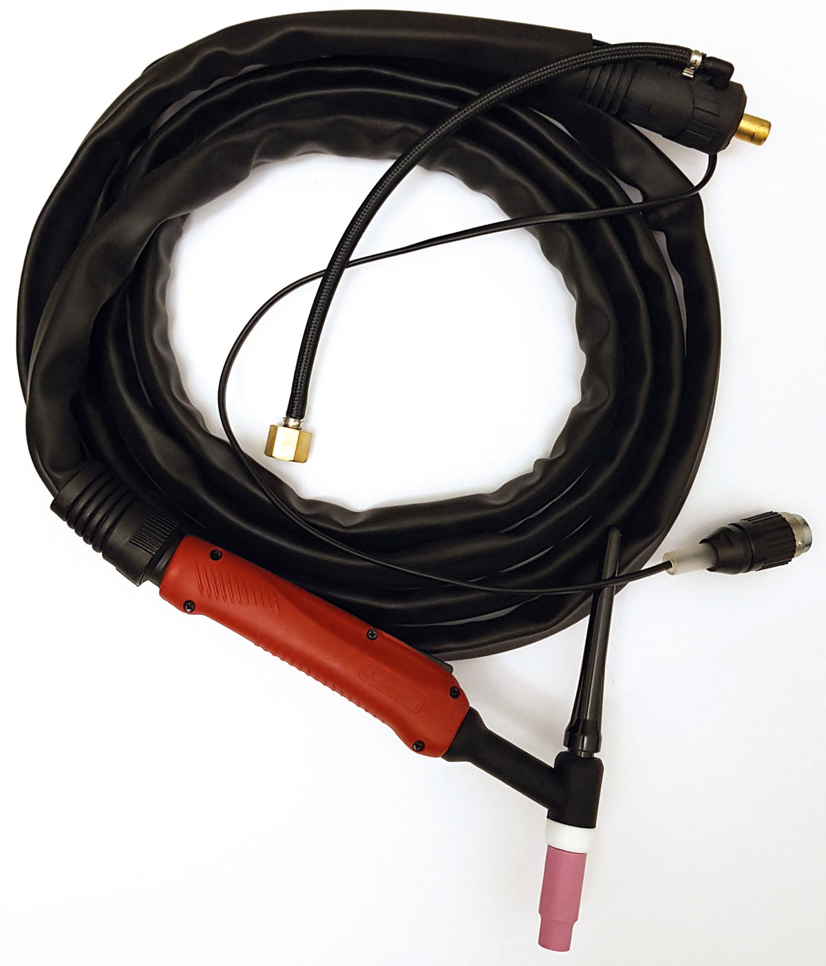 SLANGPAKET 4M TIG