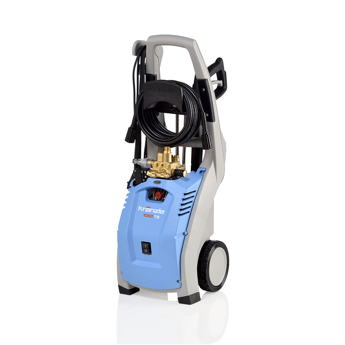 HÖGTRYCKSTVÄTT K 1050 TS