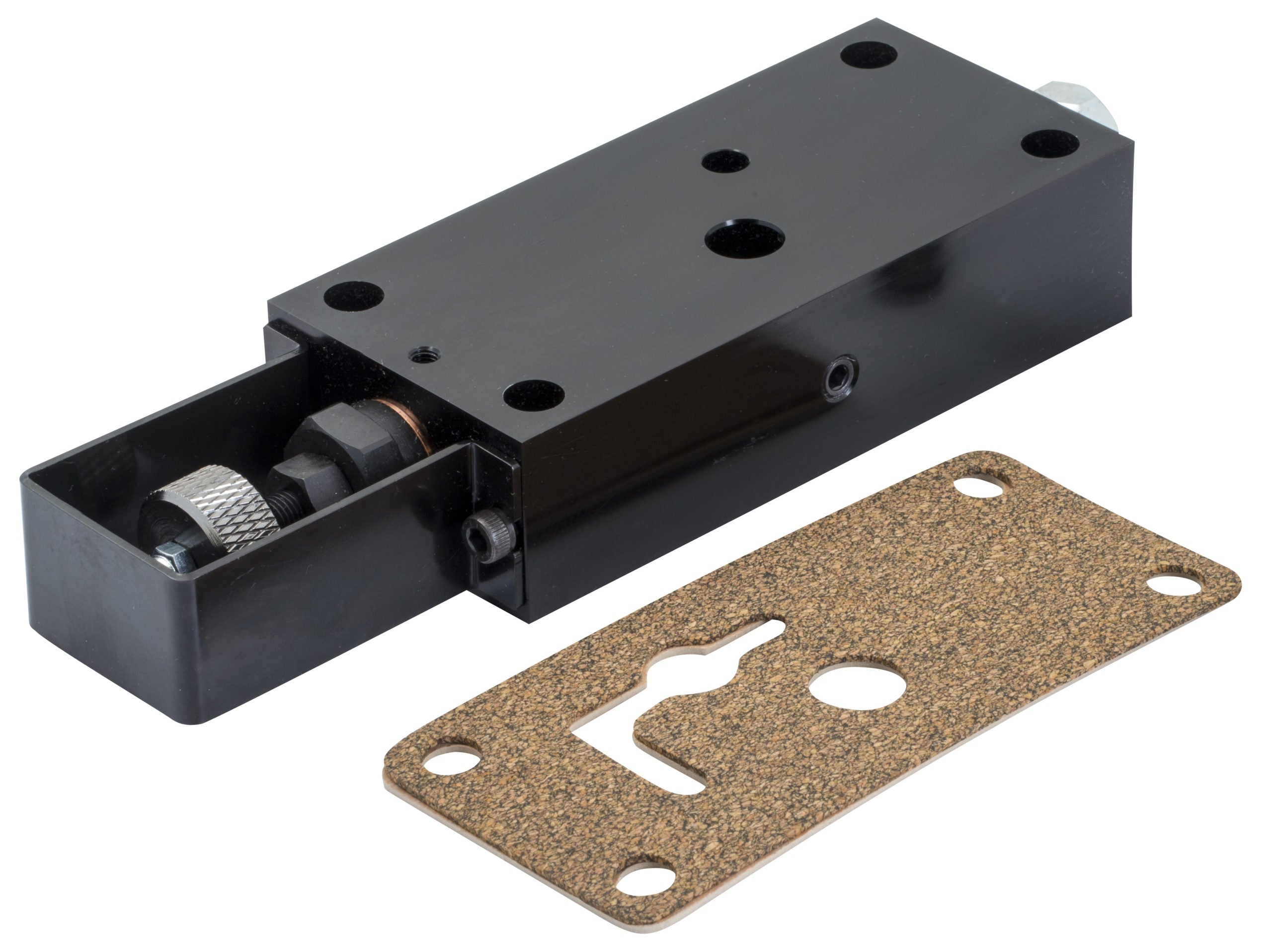 TRYCKREGULATOR 7600 CM3 (PE)