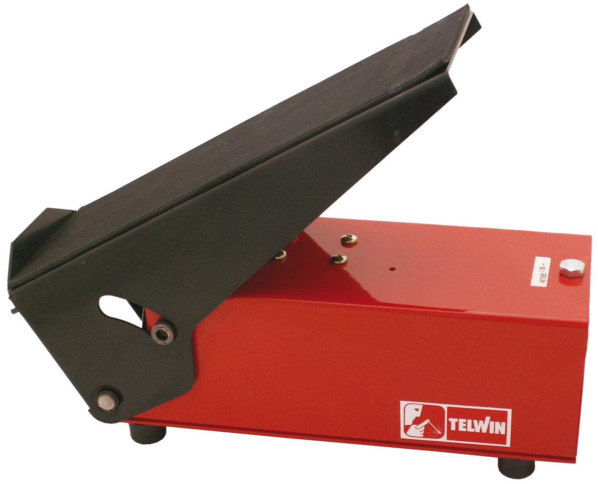 FOTPEDAL TIG  TELWIN