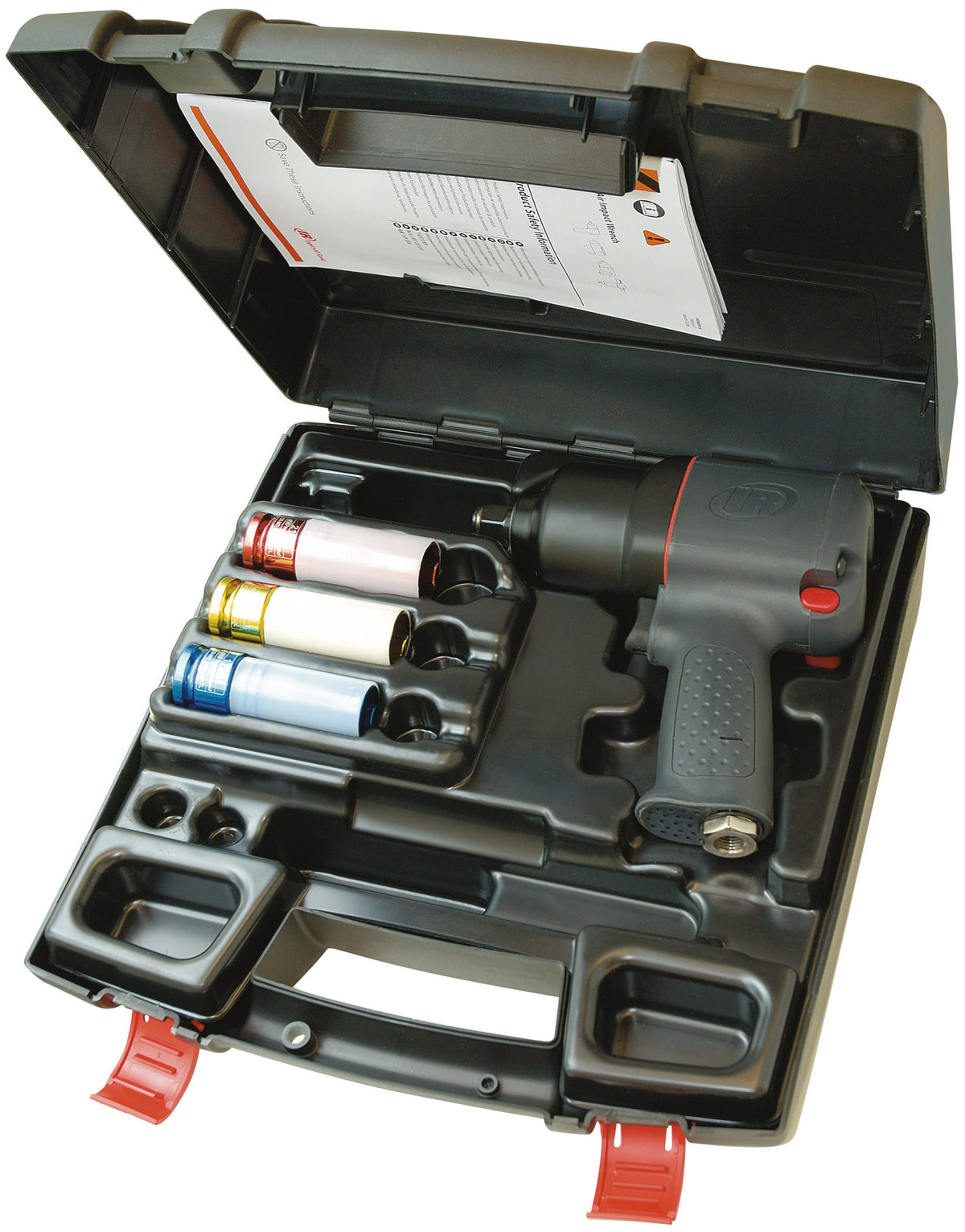 MUTTERDRAGARE1/2" 2130XP+SK4ML