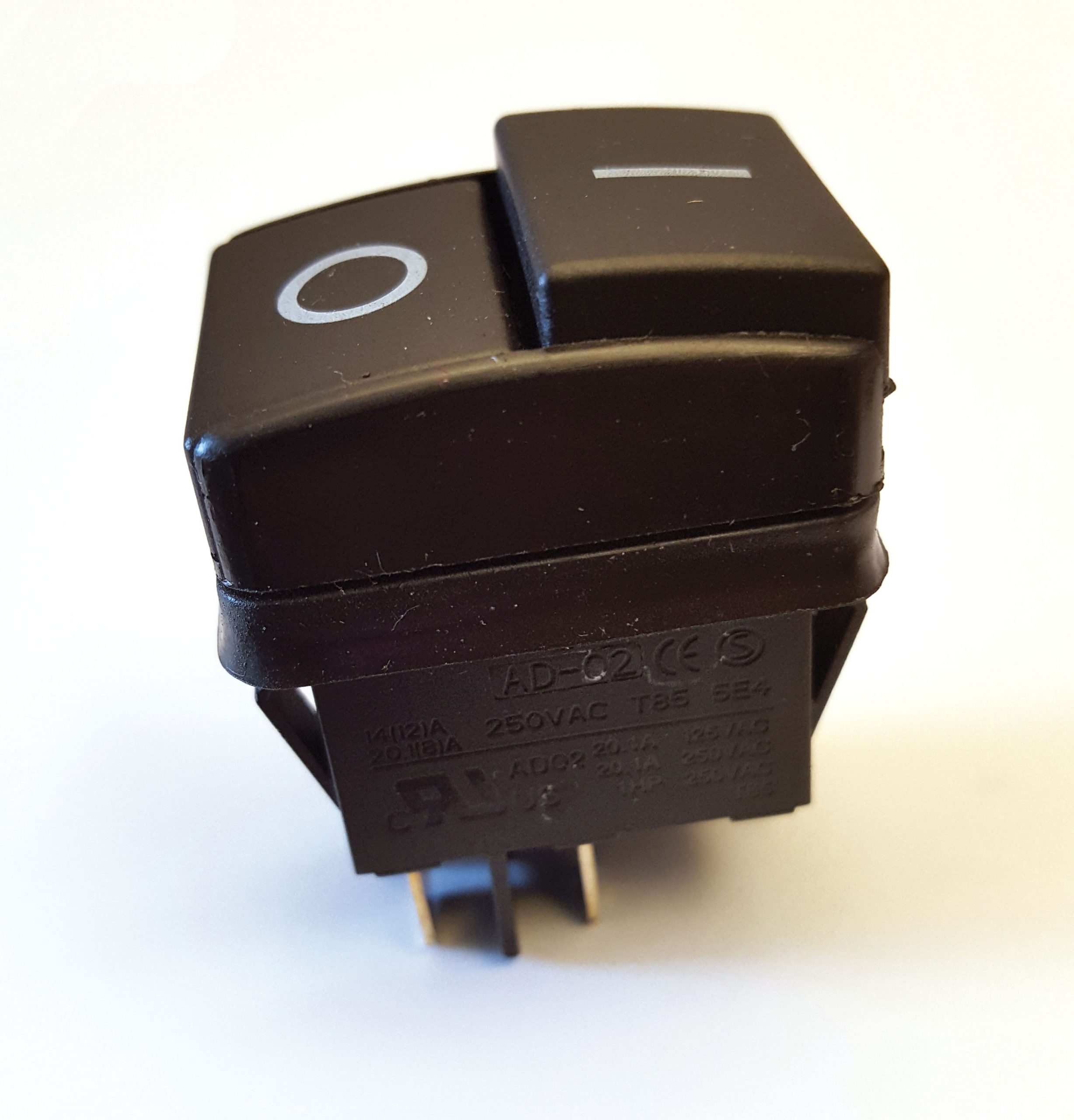 BRYTARE ON/OFF K1050 MODELLER