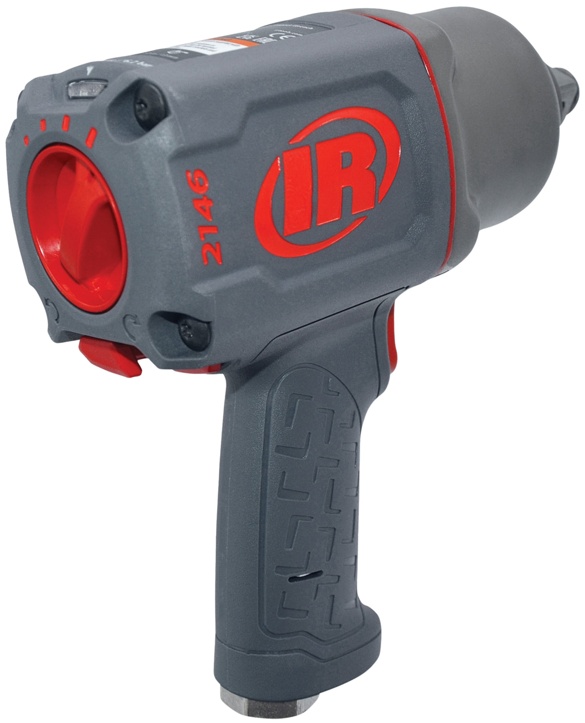 MUTTERDRAGARE 3/4" 2146Q1MAX-3