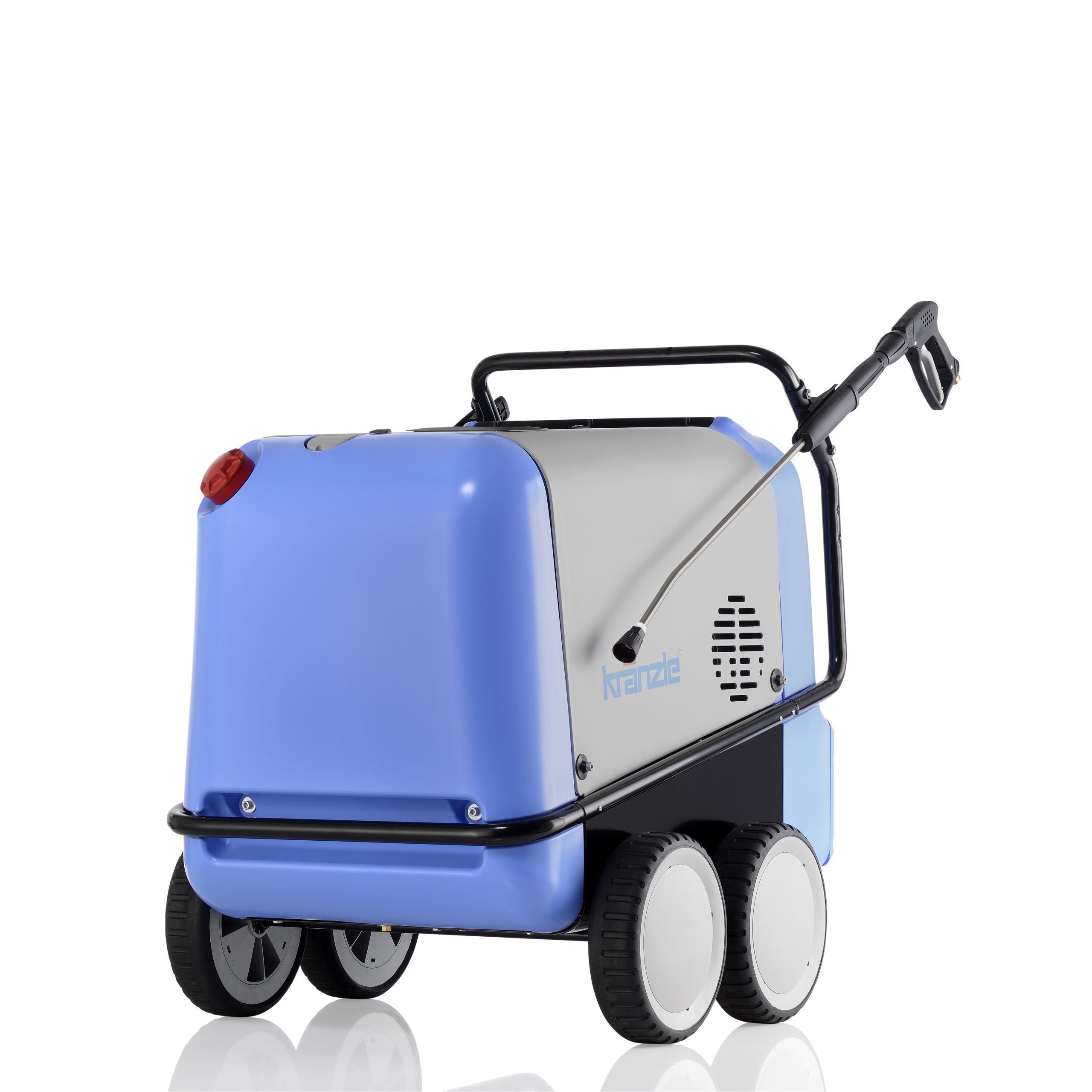 KRÄNZLE E-THERM 500 M 18
