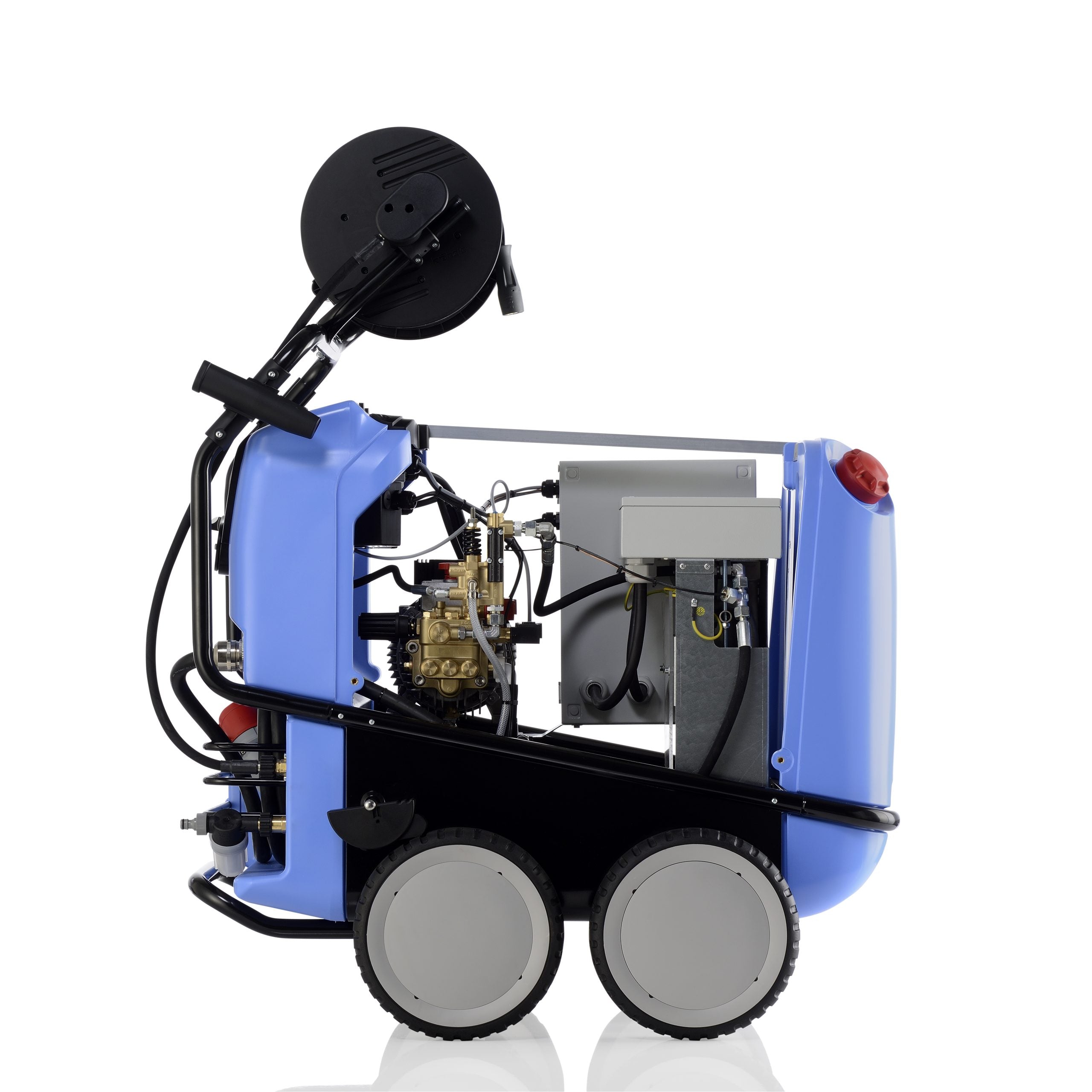 KRÄNZLE E-THERM 603 M 36