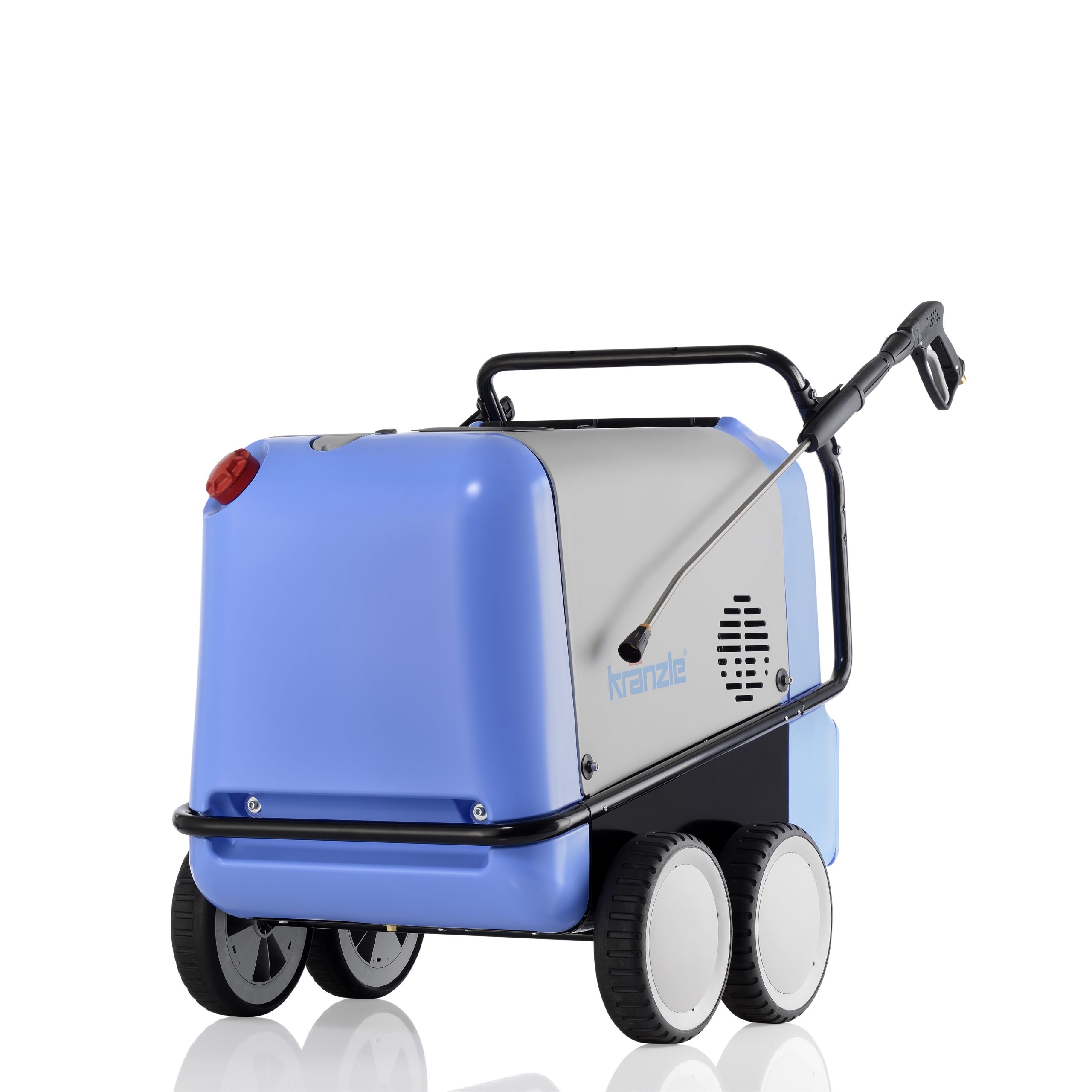 KRÄNZLE E-THERM 603 M 36