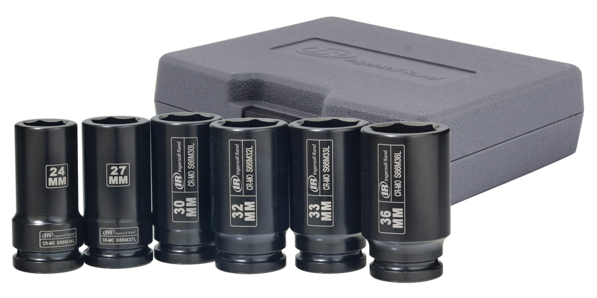 HYLSSET 3/4" SK6M6LN