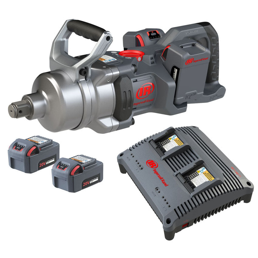 BATTERIMUTTERDRAGARE W9491 1"
