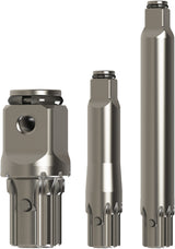 Ingersoll Rand Drivtapp Sats DXS 1/2 3/4 – 1/2 lång, 1/2" lång, 3/4