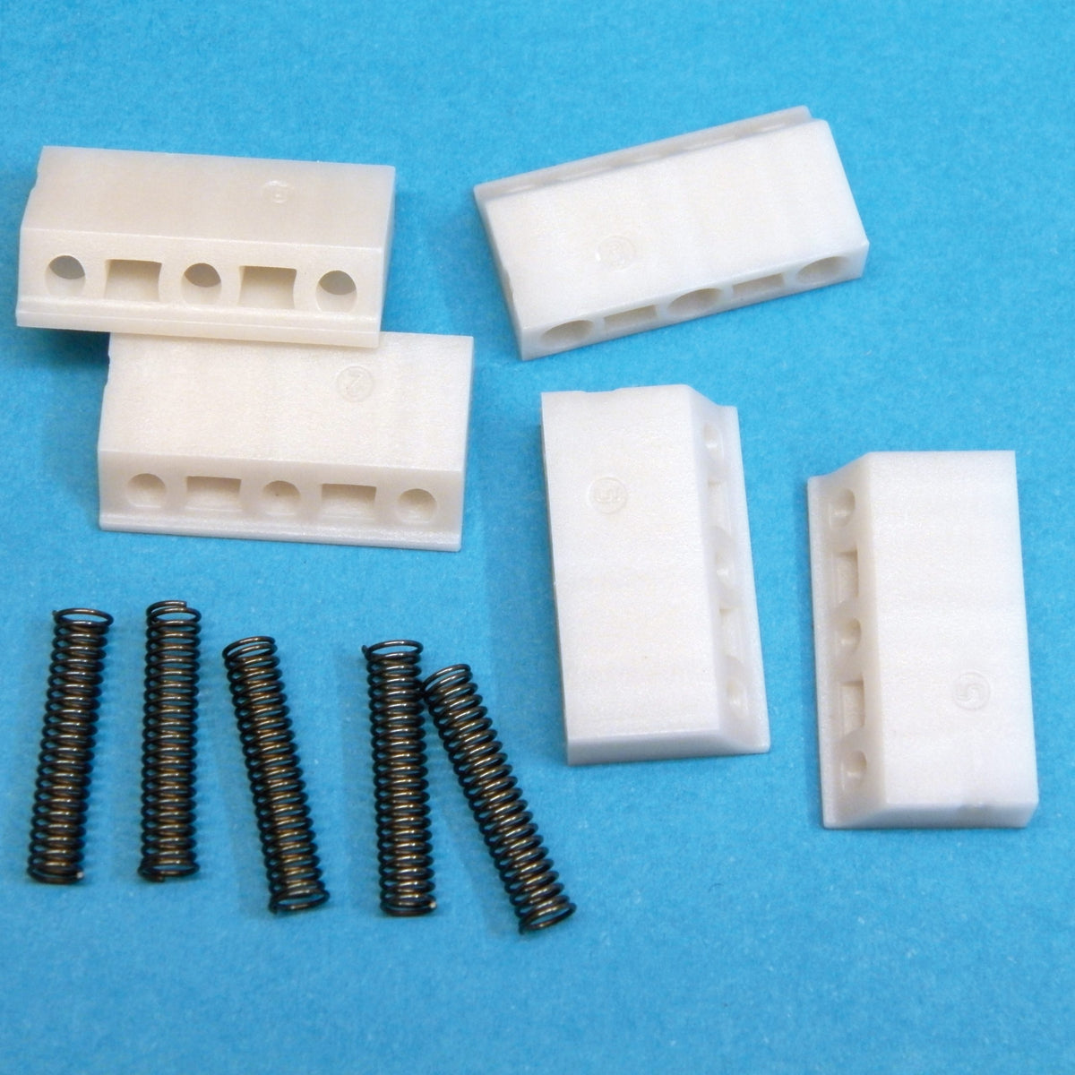 SKOVELKIT CUBE 55-72 25x14x6