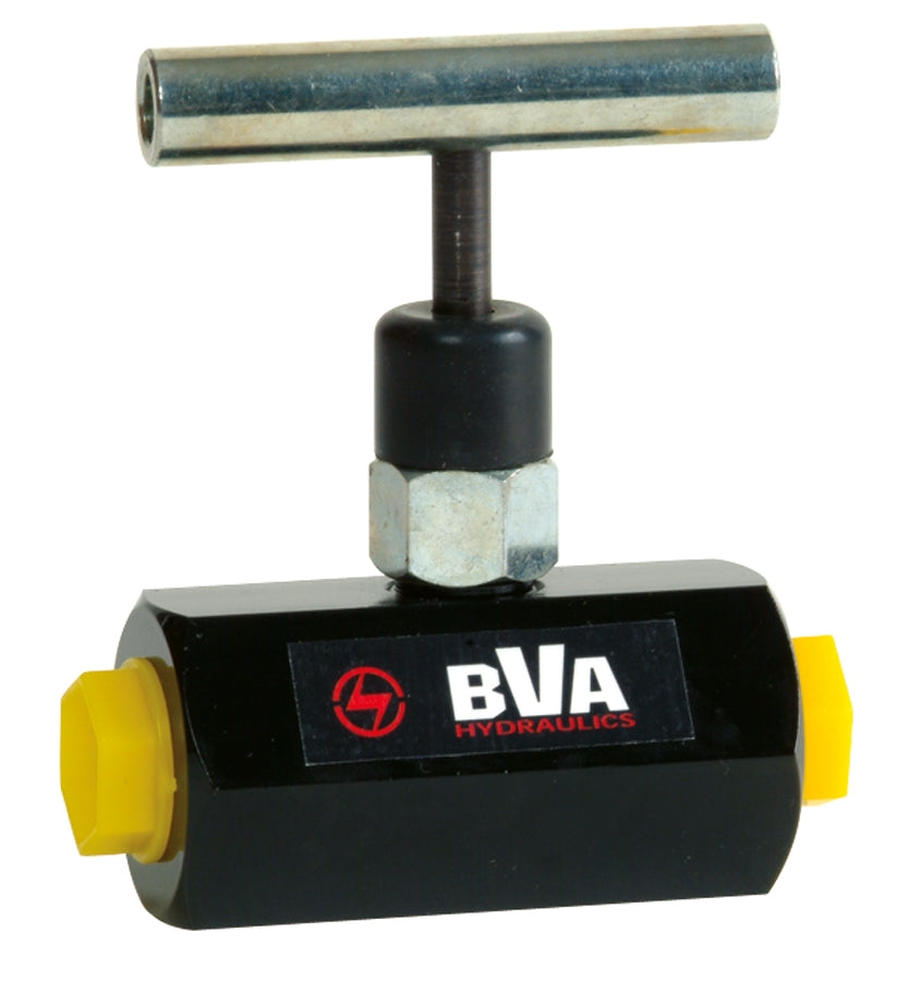 NÅLVENTIL 700 BAR 3/8"-18 NPTF