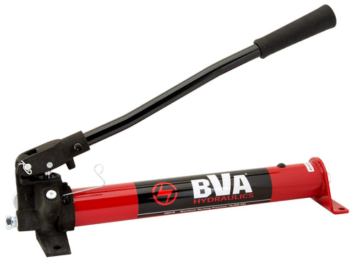 Hydraulpumpar