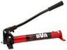 Hydraulpumpar