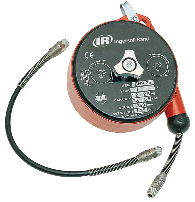 BALANSBLOCK BHR-25
