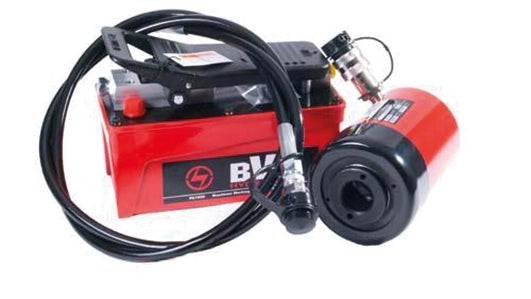 HÅLCYLINDERKIT 20 TON