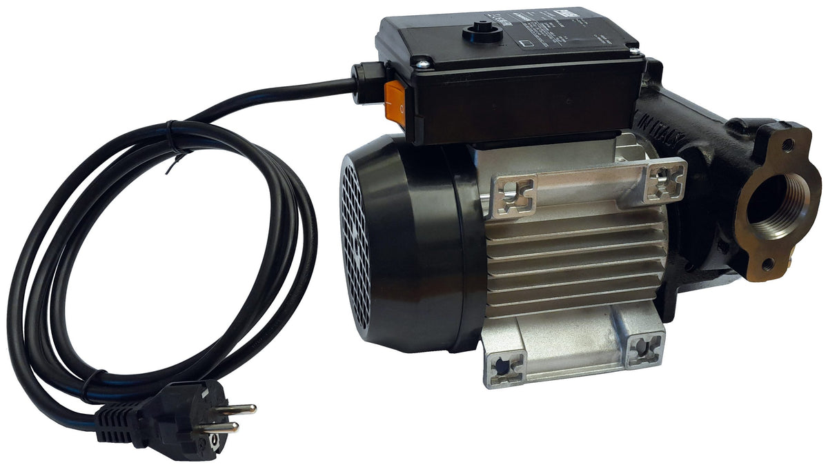 PUMPMOTOR CUBE PANTHER 56