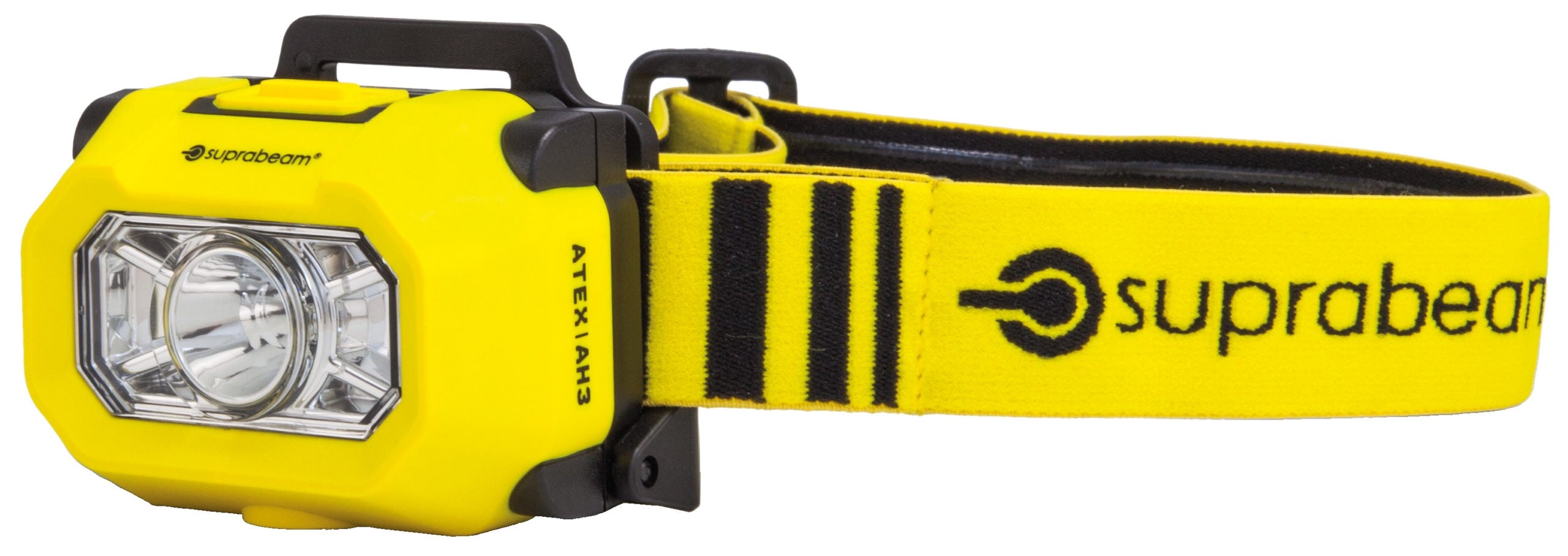 PANNLAMPA ATEX AH 3