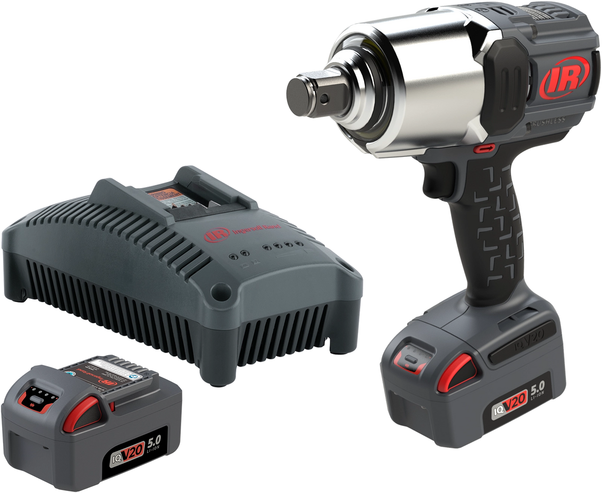 BATTERIMUTTERDRAGARE W8191-K2