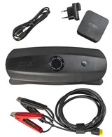 Batteriladdare CS Free, CTEK, 12 Volt