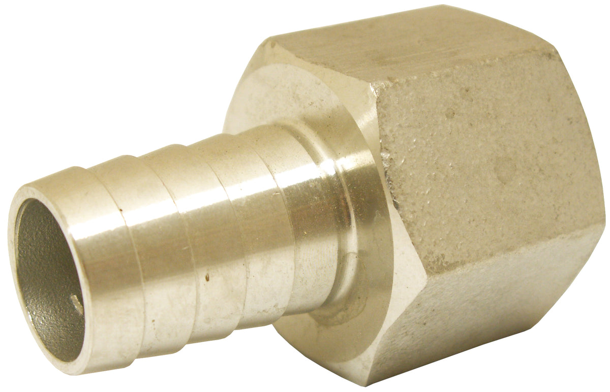 SLANGFÄSTE 3/4"x3/4" INV RF