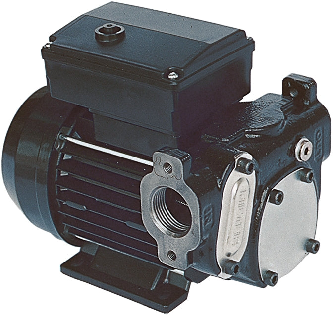 PUMPMOTOR PANTHER 72