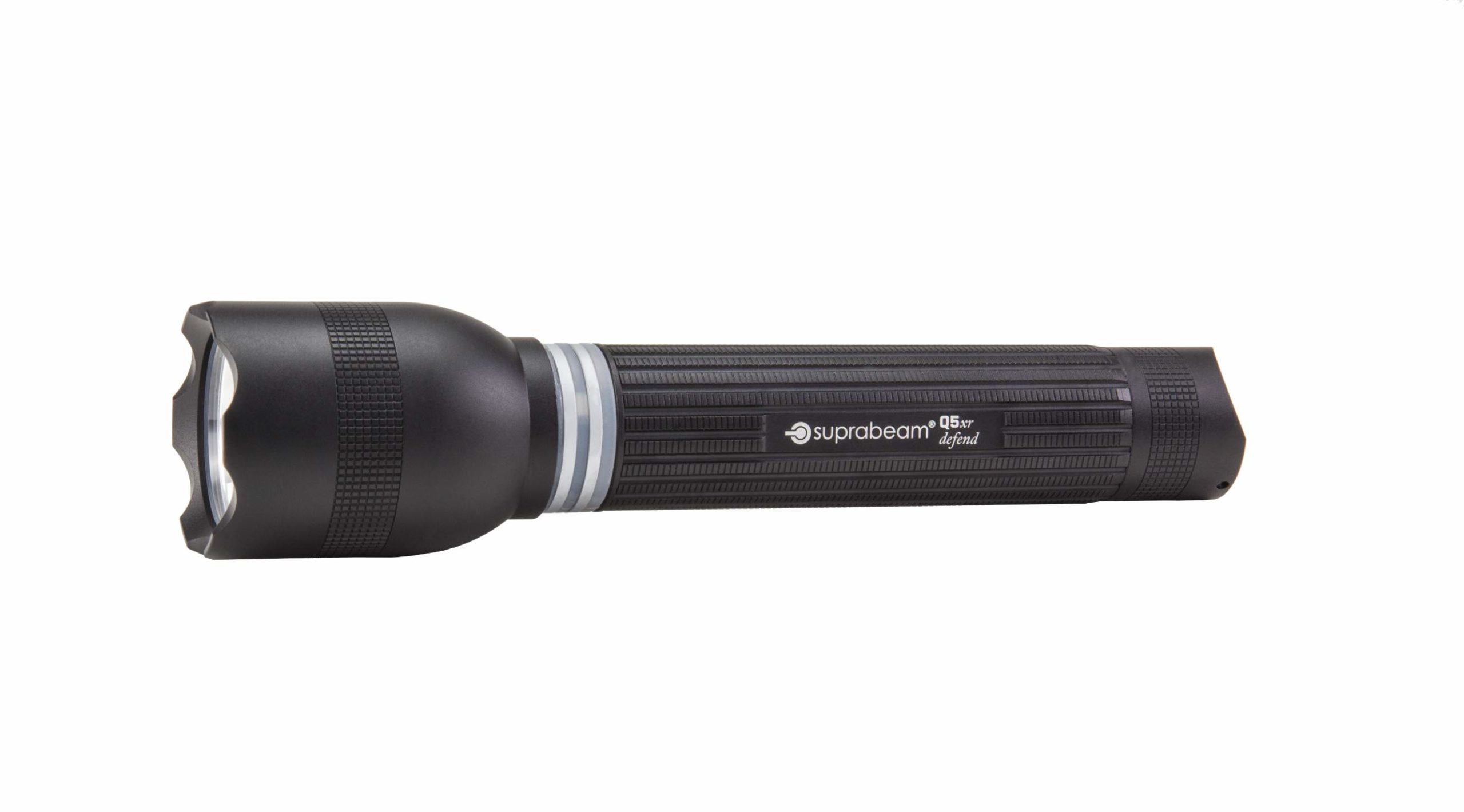 FICKLAMPA Q5XR DEFEND