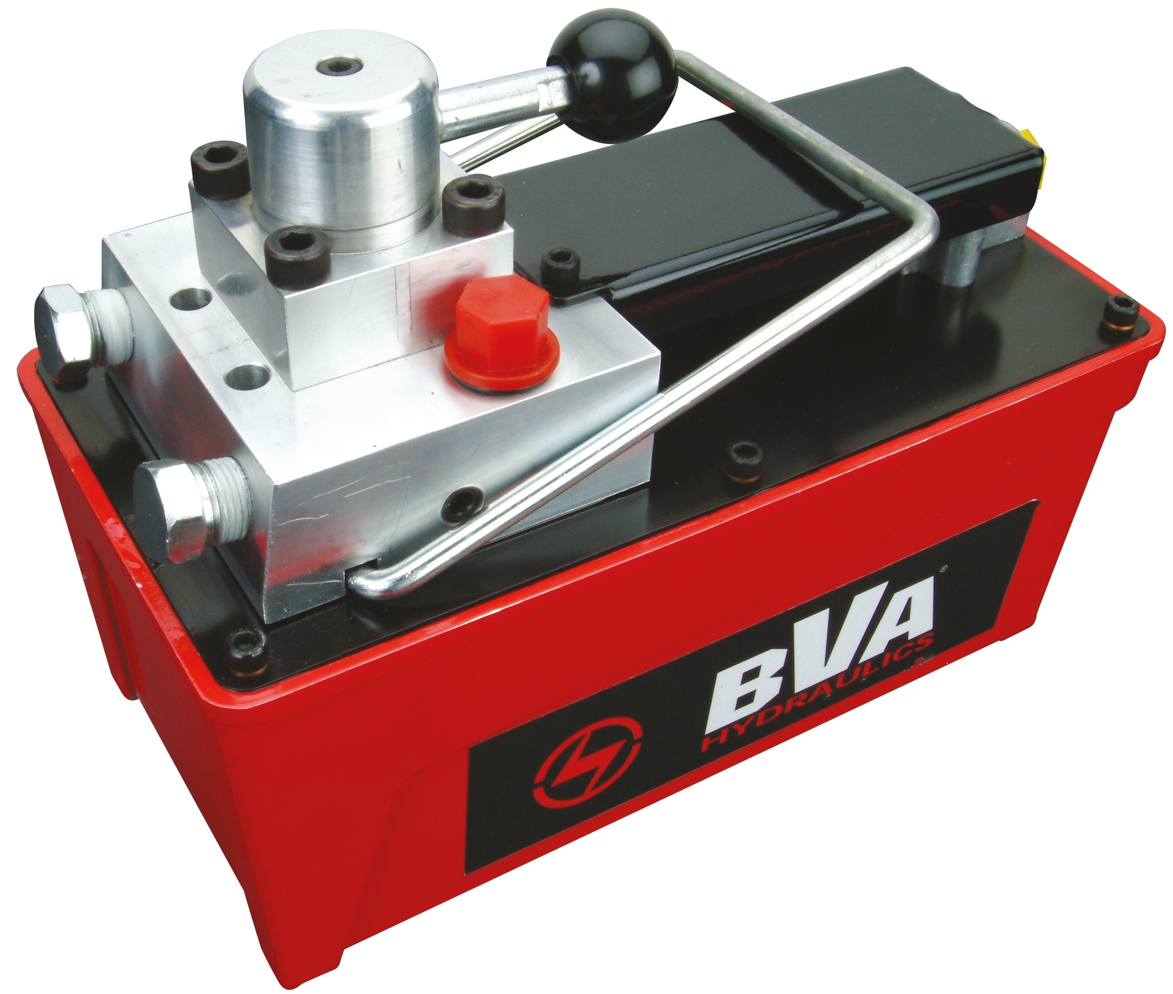 HYDRAULPUMP LUFTDRIV. 1500 cm³