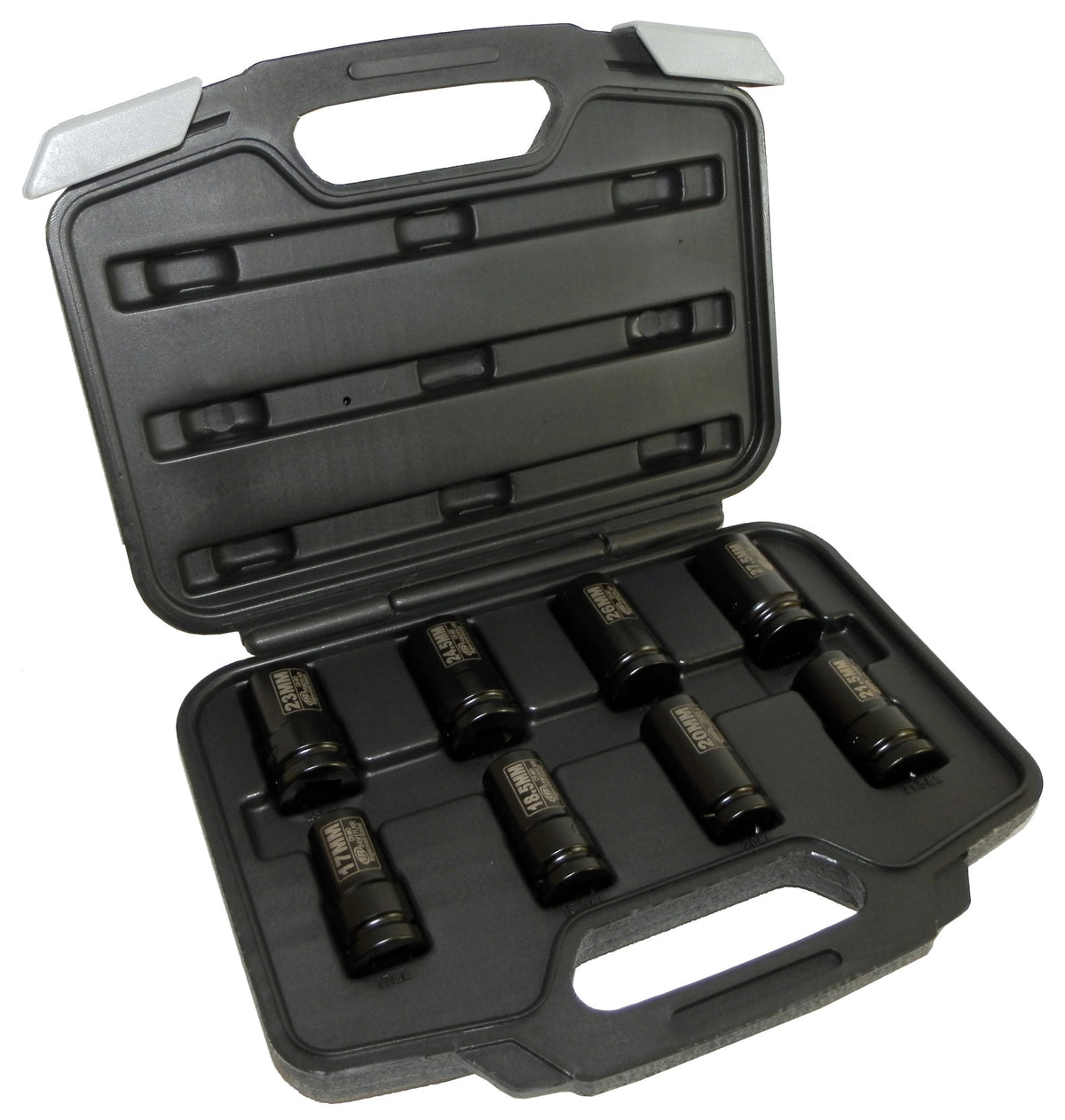 HYLSSET 1/2" SK4LNR