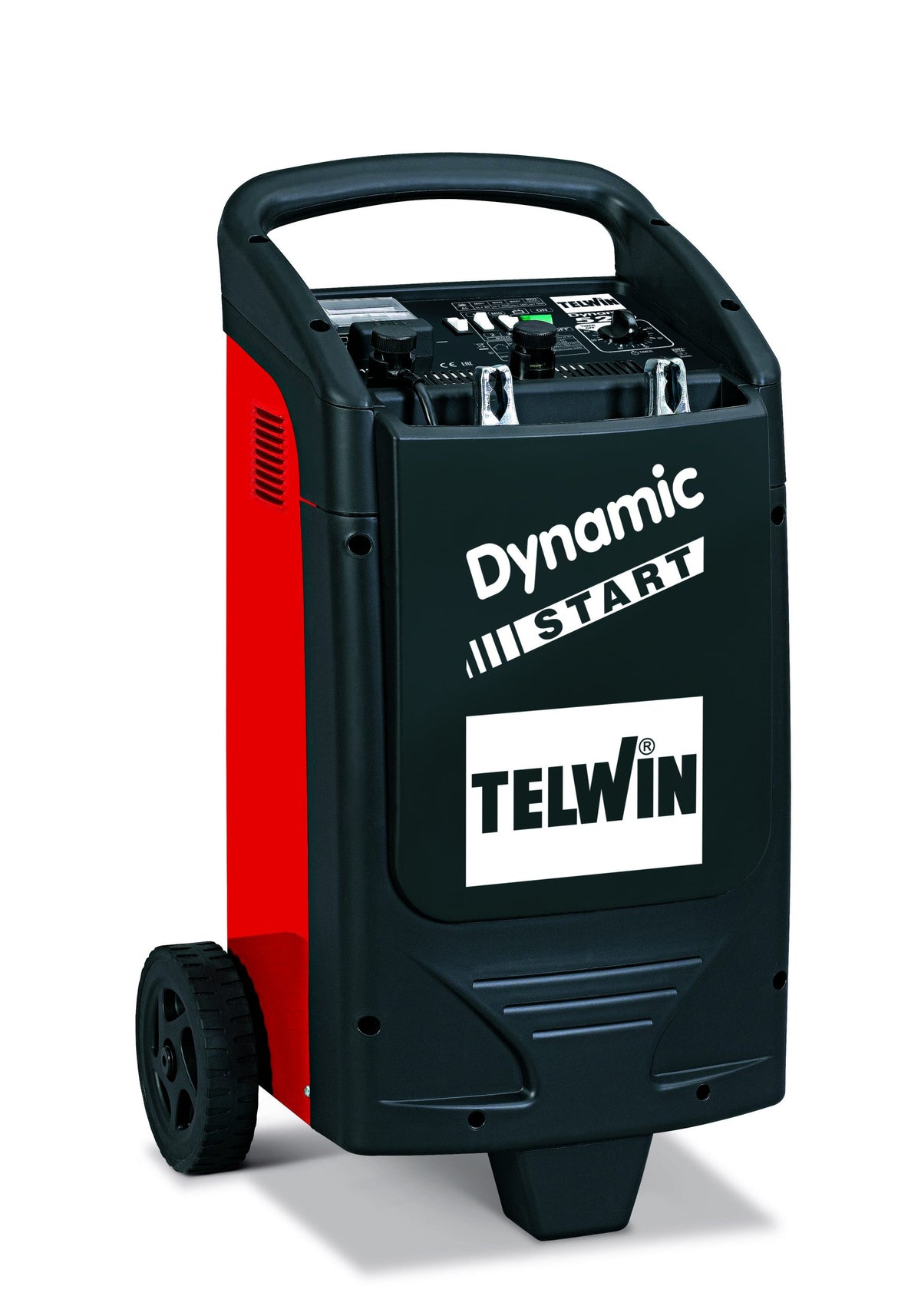 BATTERILADDARE DYNAMIC 520