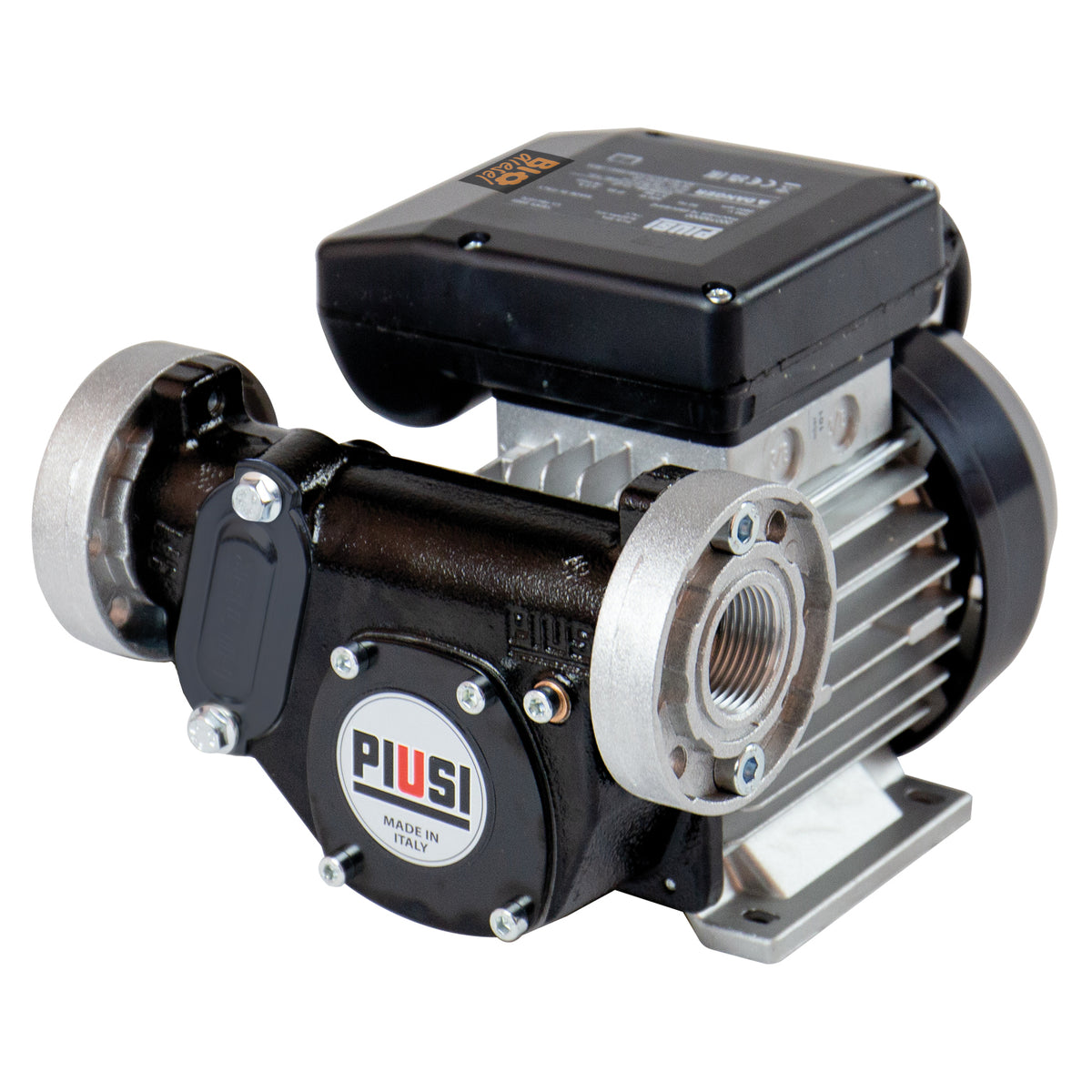 PUMPMOTOR PANTHER72 230V BIO