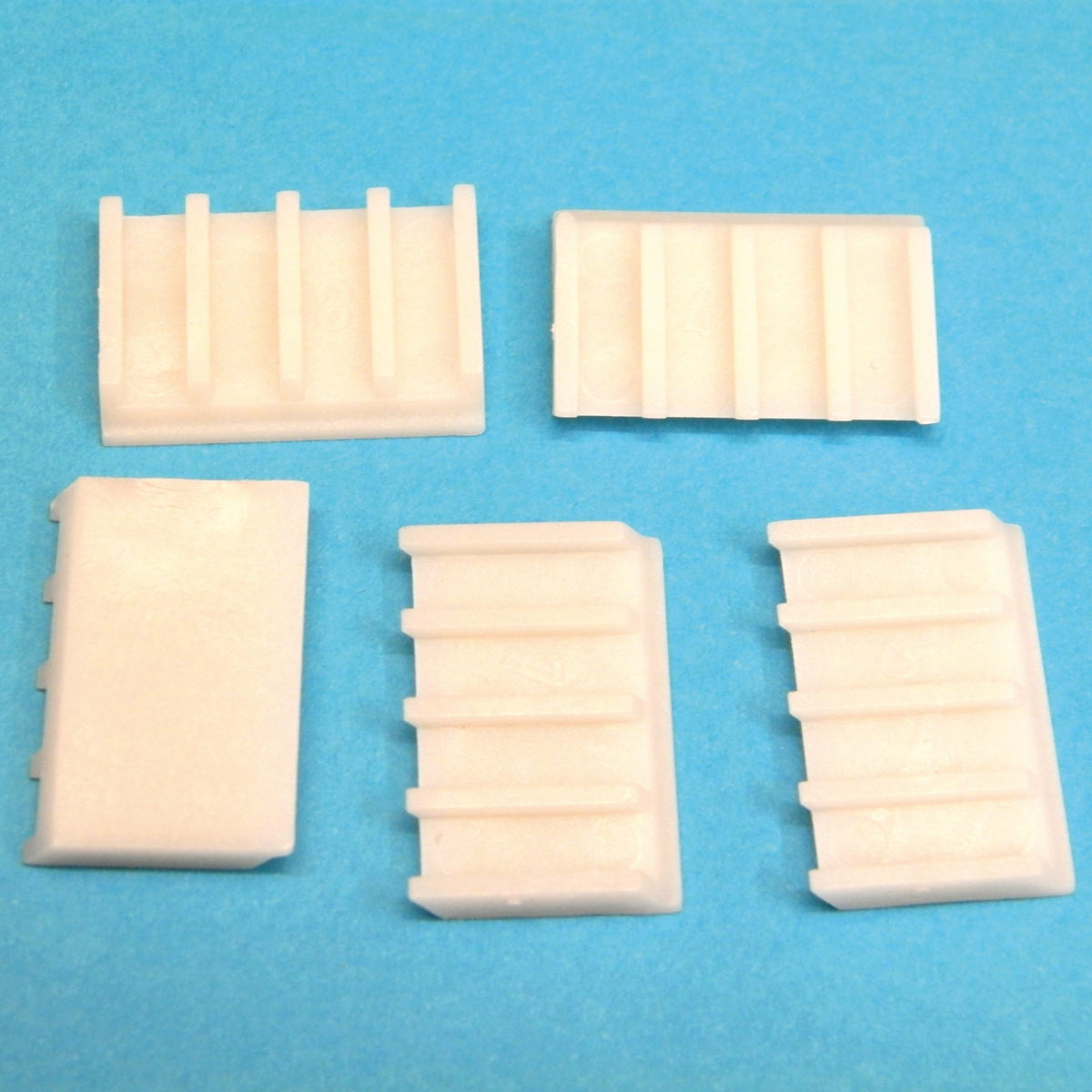 SKOVELKIT 12/24V 55 L 5 ST