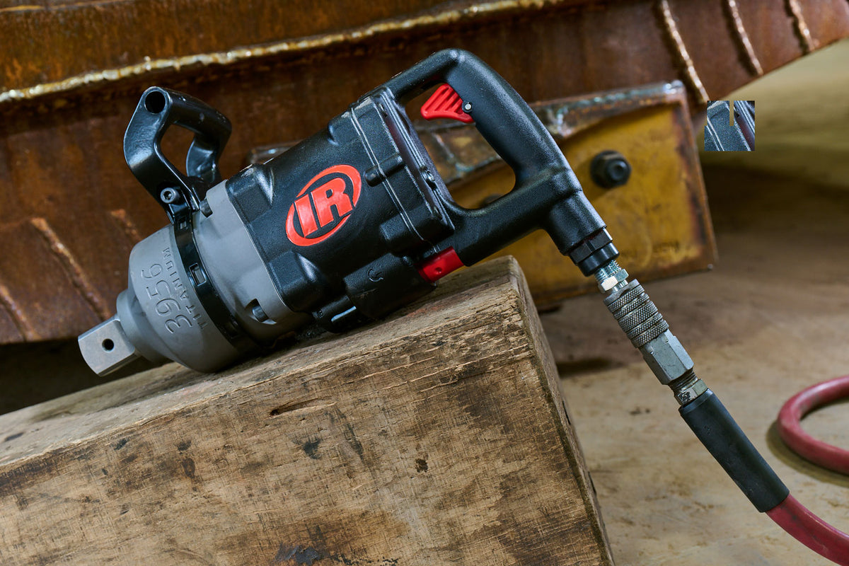 MUTTERDRAGARE 1 1/2" 3956B2TI
