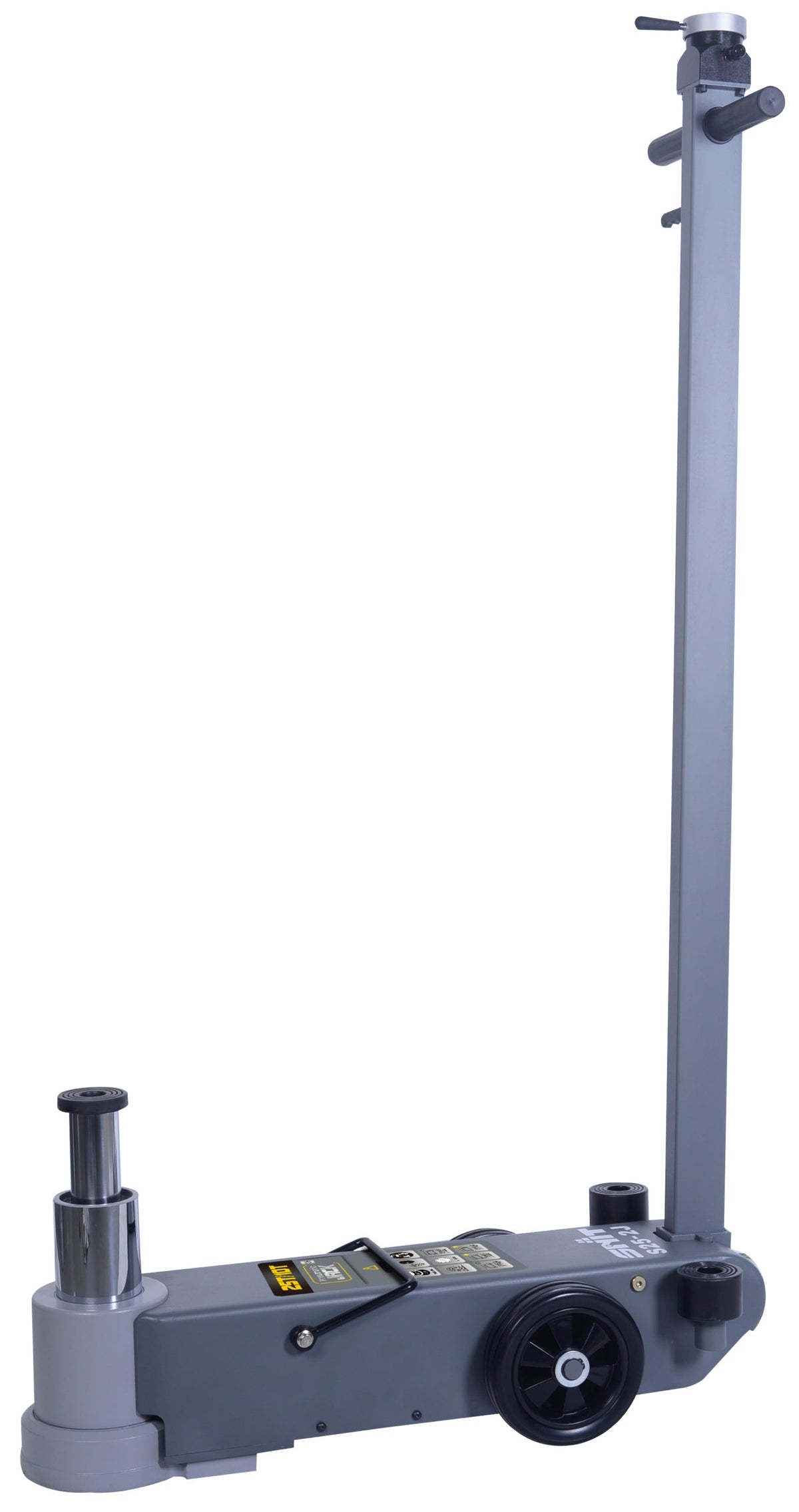 DOMKRAFT LUFTHYDRAULISK S25-2J