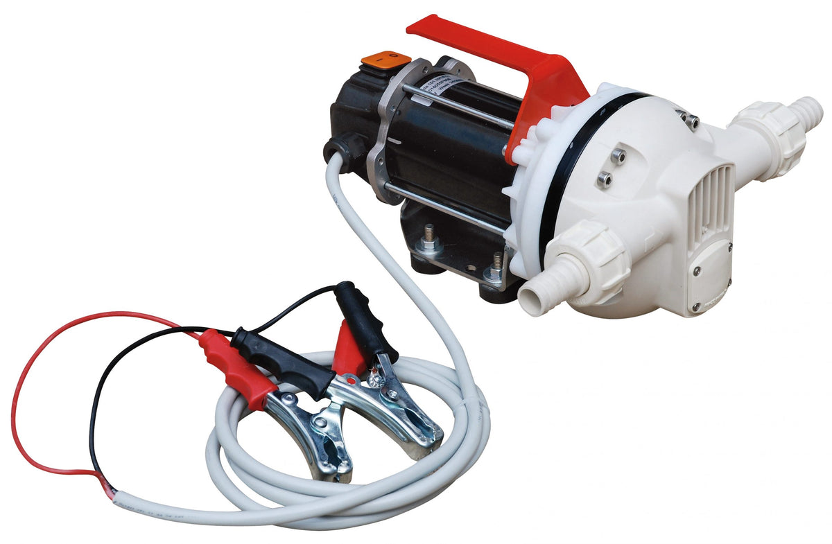 PUMPMOTOR ADBLUE 12V