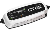 Batteriladdare CTEK Time To GO, 12V