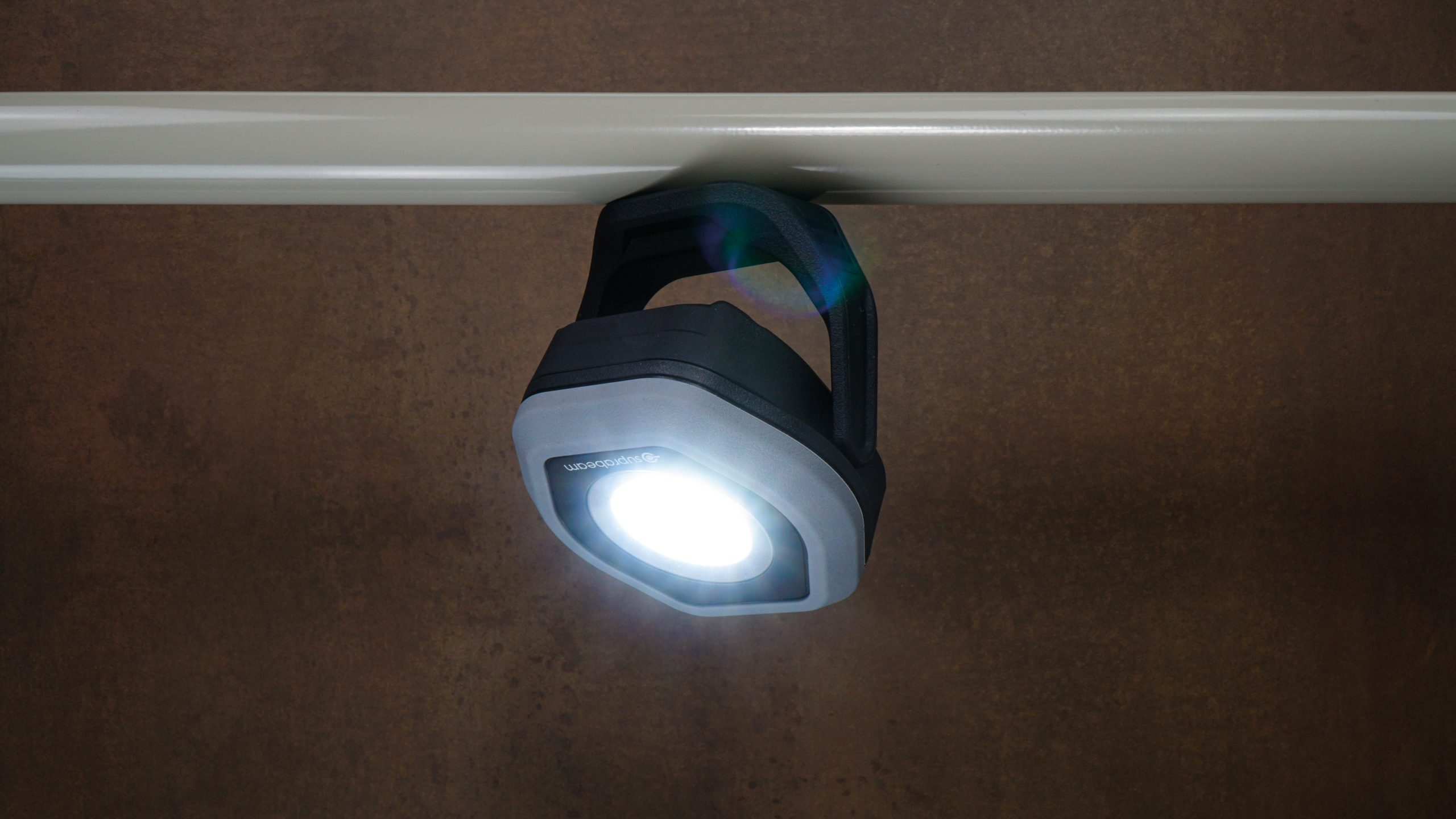 ARBETSLAMPA D2R