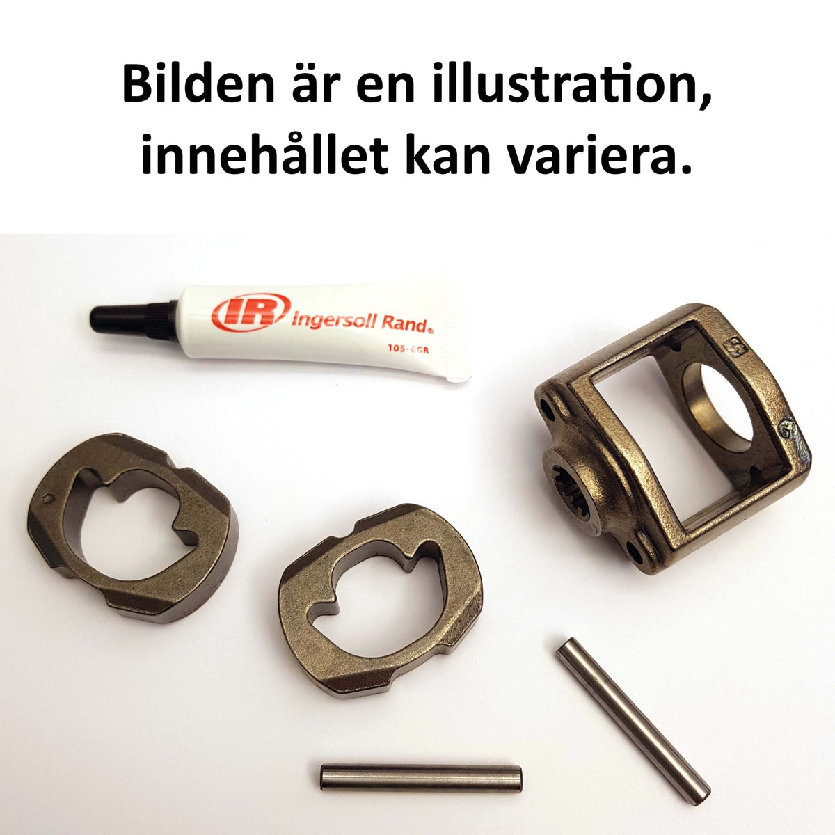 HAMMAR KIT 2130-IMK1
