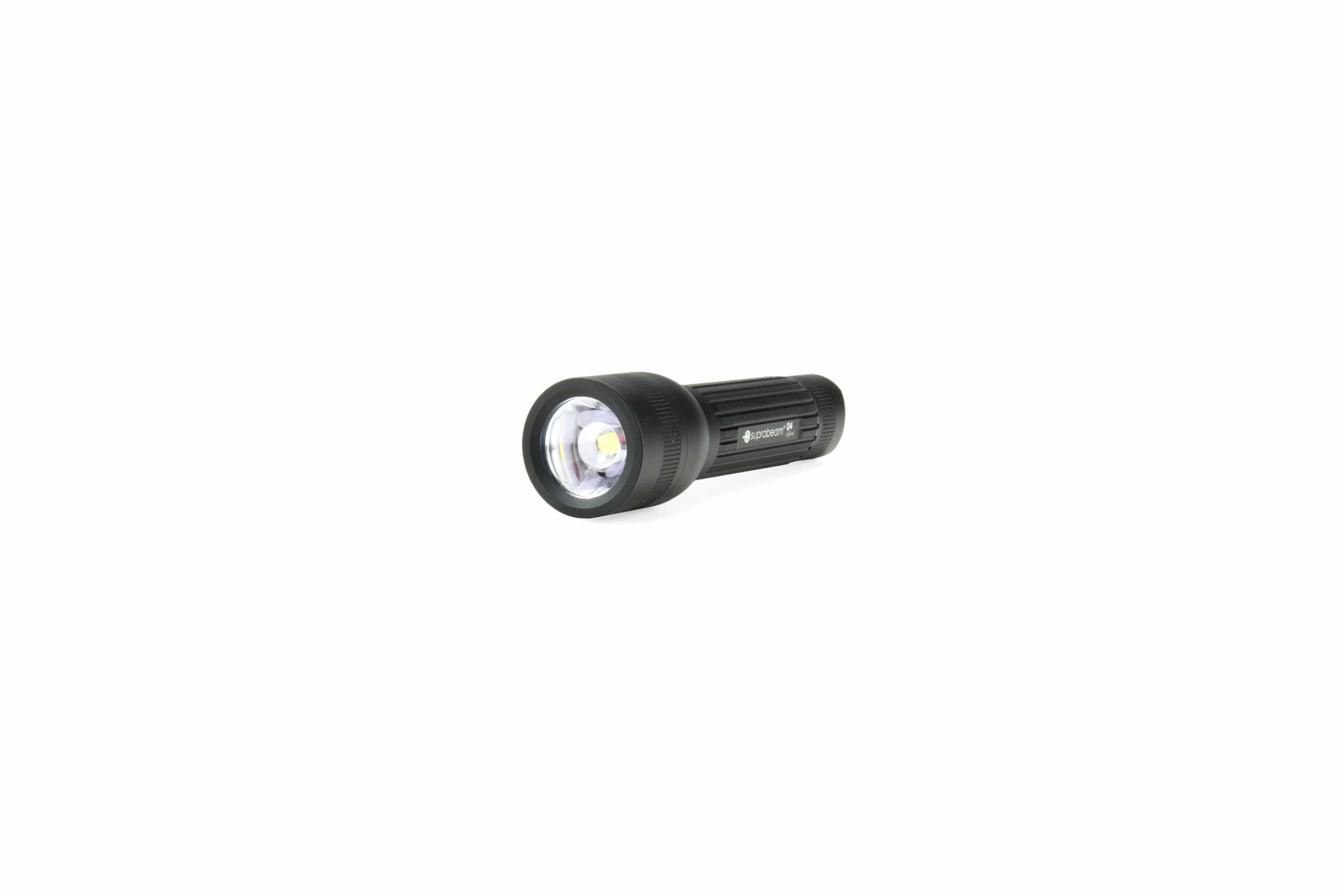 FICKLAMPA Q4DEFEND