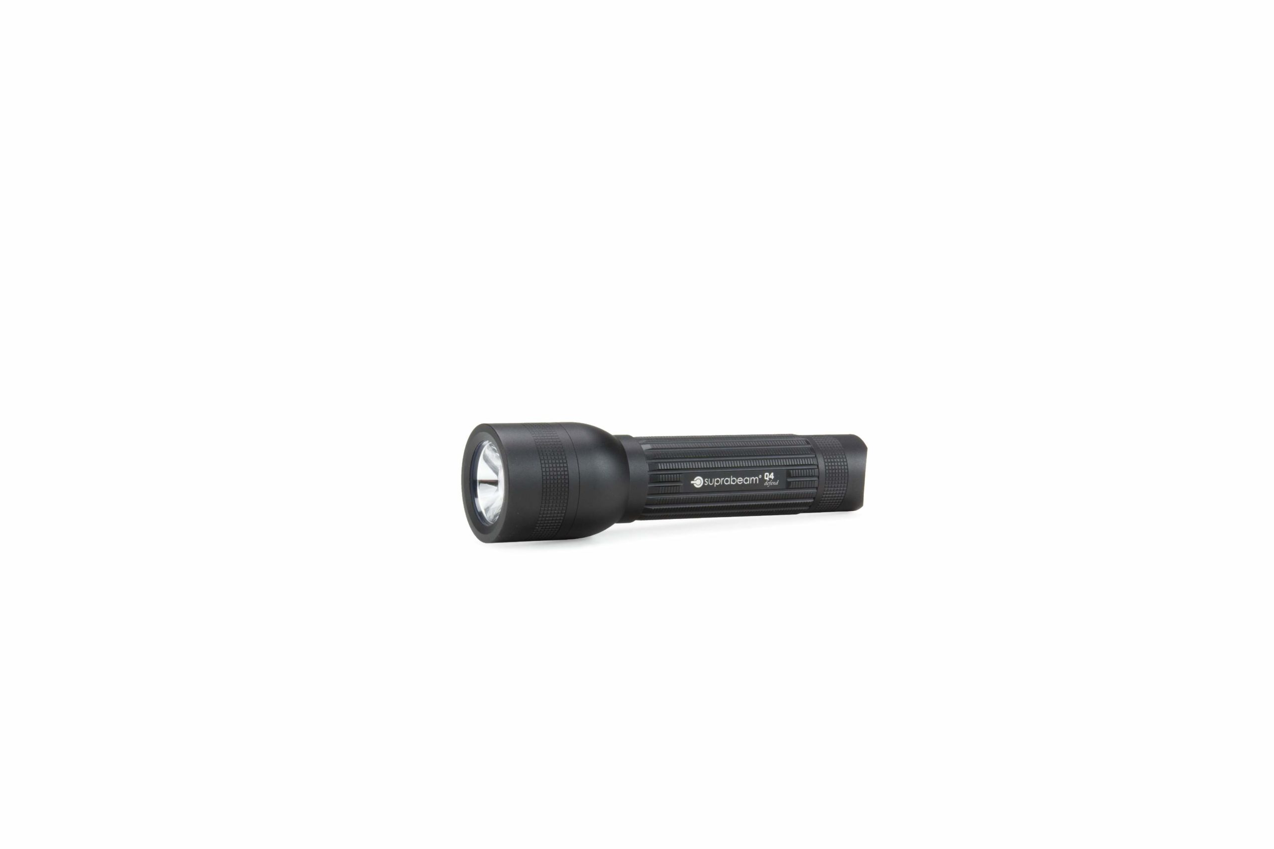 FICKLAMPA Q4DEFEND