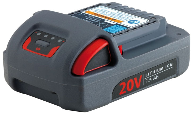 BATTERI 20,0V LI-ION BL2012