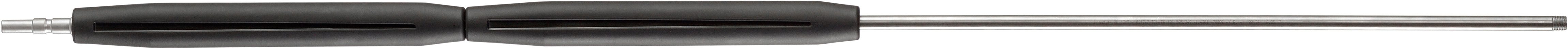 SPOLRÖR 1000MM ISOLERHANDTAG
