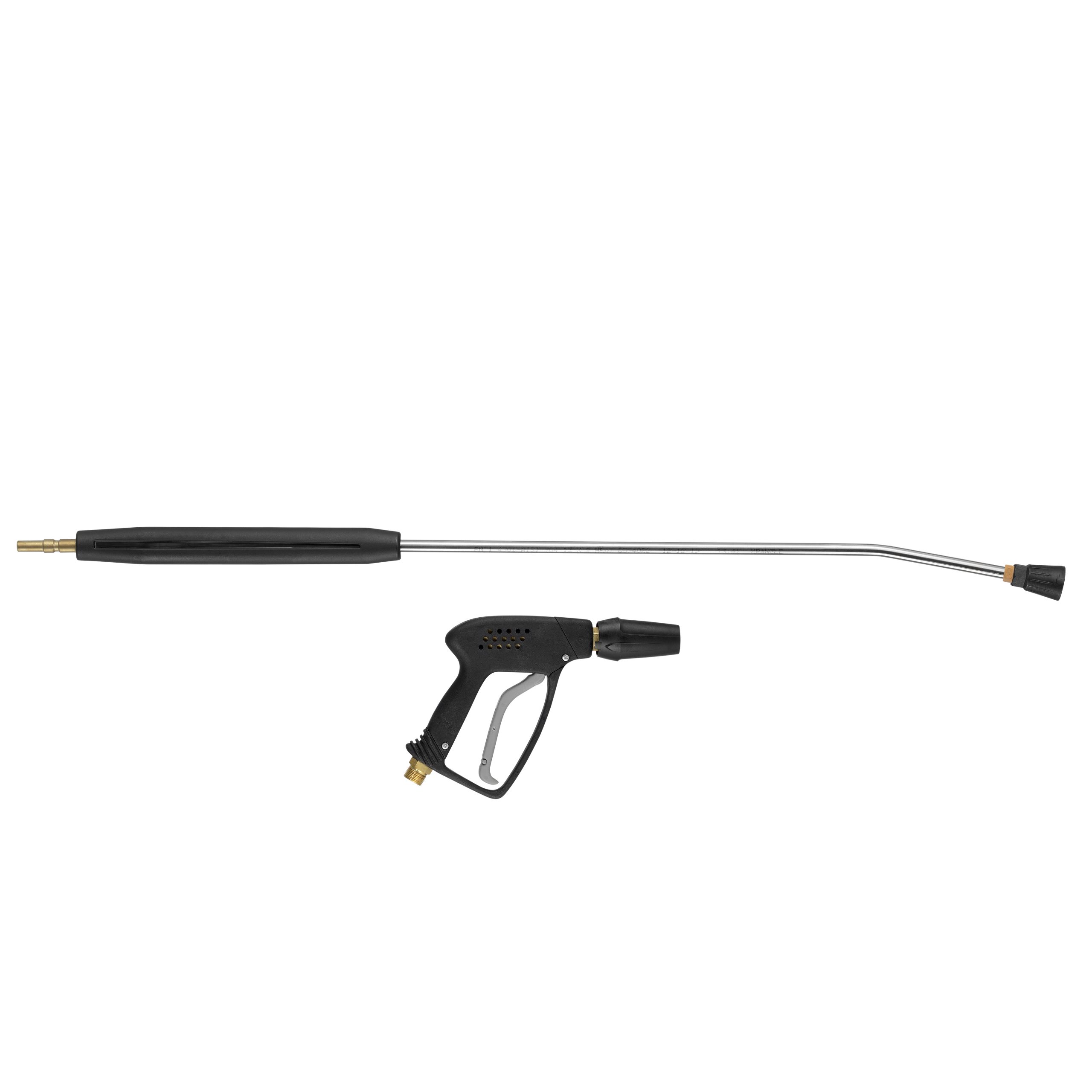 KRÄNZLE E-THERM 603 M 36