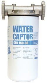 PIUSI Filter 150 l Vatten Absorb Kpl – insats CT70068