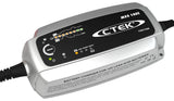 Batteriladdare CTEK MXS10 EC, 12V 4M Kabel